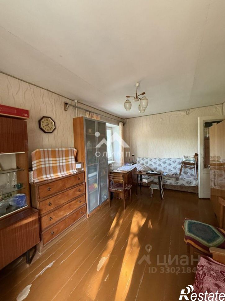 1-комн квартира ул Чернышевского, 112б,  д. 112б