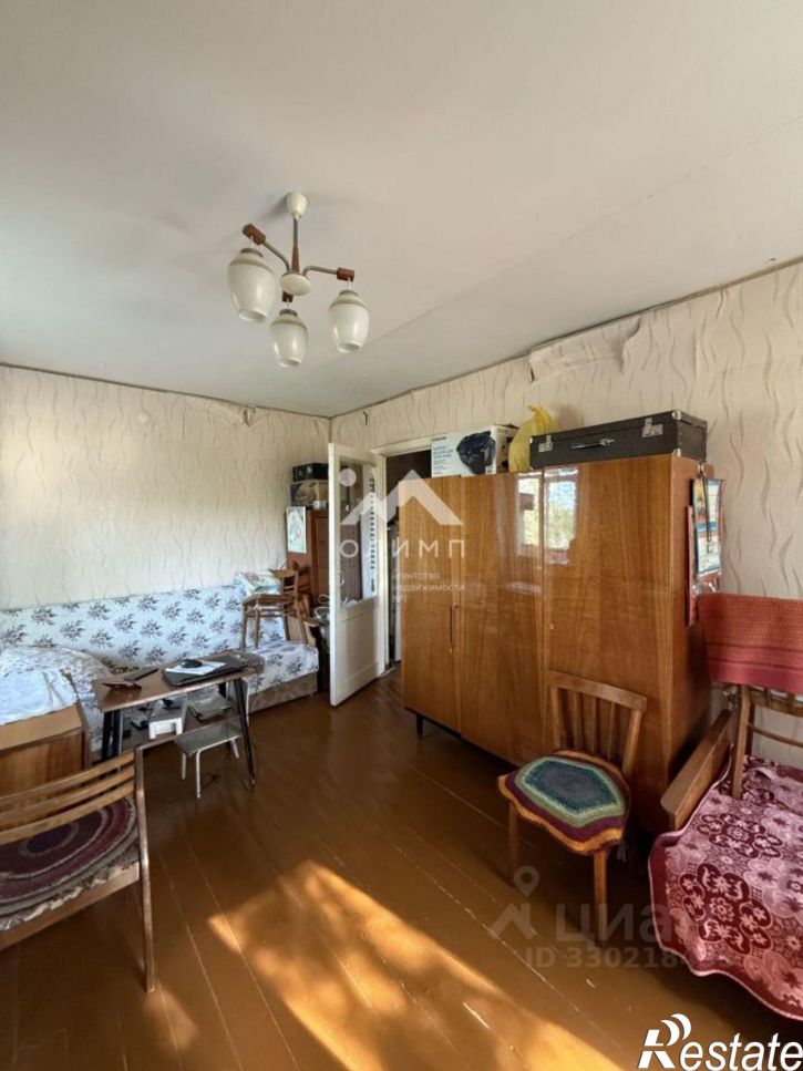 1-комн квартира ул Чернышевского, 112б,  д. 112б