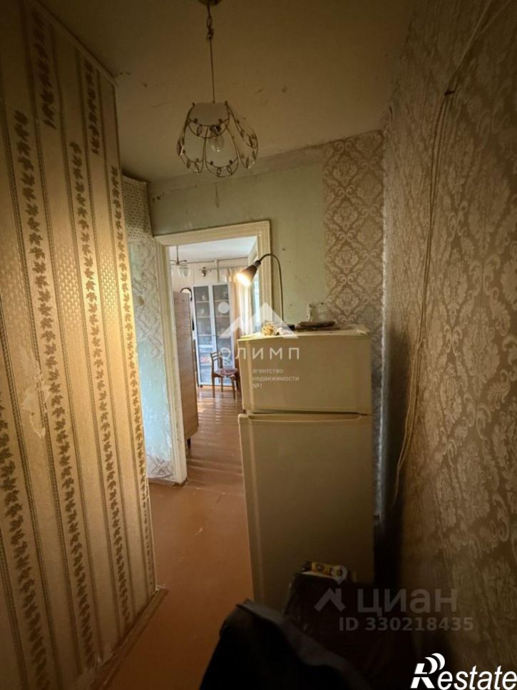 1-комн квартира ул Чернышевского, 112б,  д. 112б