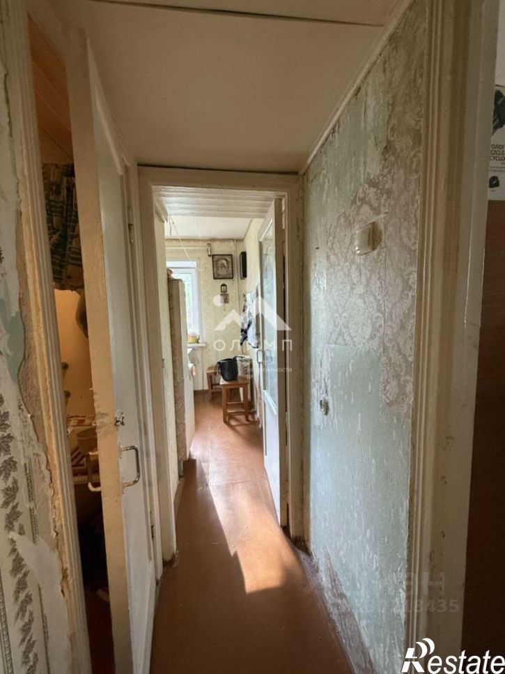 1-комн квартира ул Чернышевского, 112б,  д. 112б