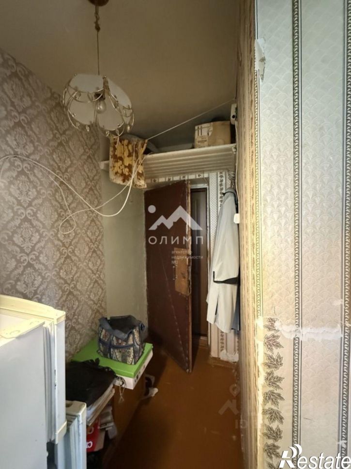 1-комн квартира ул Чернышевского, 112б,  д. 112б