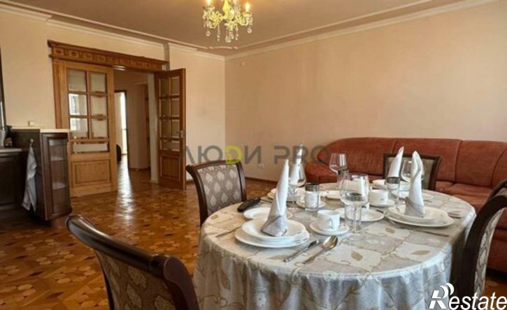 3-комн квартира ул Ленинградская, 40а,  д. 40а