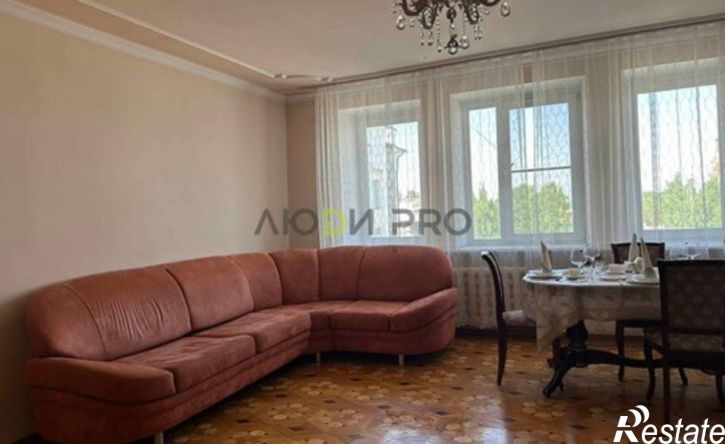 3-комн квартира ул Ленинградская, 40а,  д. 40а