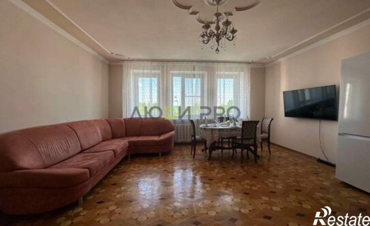 3-комн квартира ул Ленинградская, 40а,  д. 40а