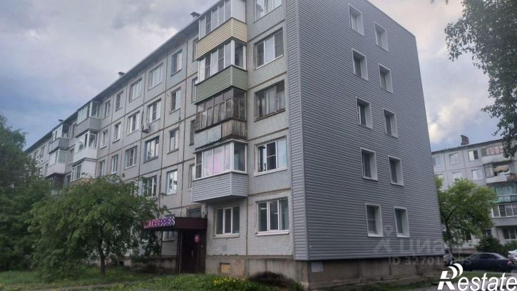 2-комн квартира ул Кубинская, 2,  д. 2