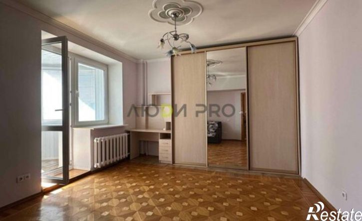 3-комн квартира ул Ленинградская, 40а,  д. 40а