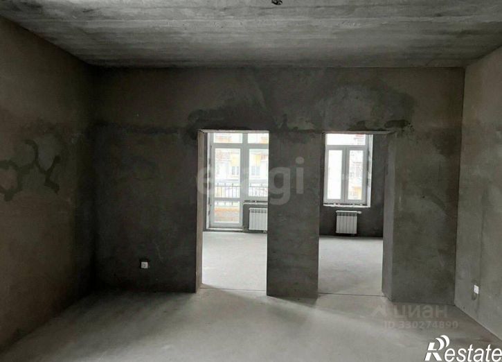 3-комн квартира ул Гоголя, 97,  д. 97