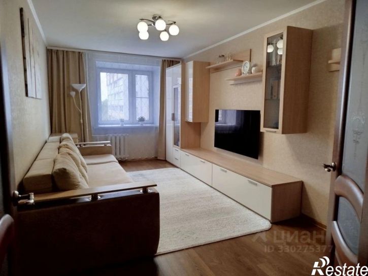 3-комн квартира Дальняя улица, 20Д,  д. 20Д