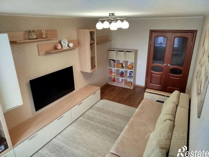 3-комн квартира Дальняя улица, 20Д,  д. 20Д