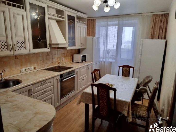 3-комн квартира Дальняя улица, 20Д,  д. 20Д