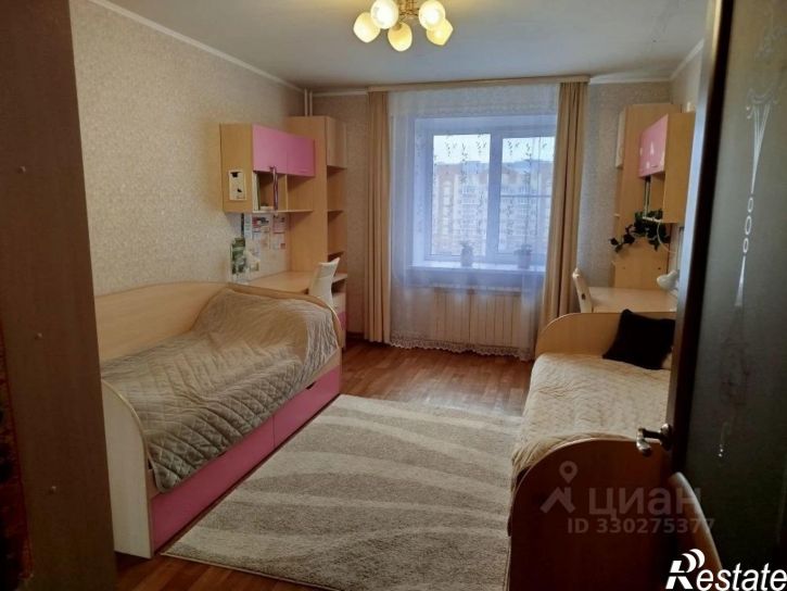 3-комн квартира Дальняя улица, 20Д,  д. 20Д