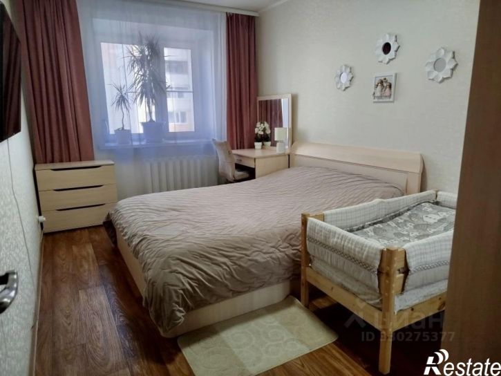 3-комн квартира Дальняя улица, 20Д,  д. 20Д