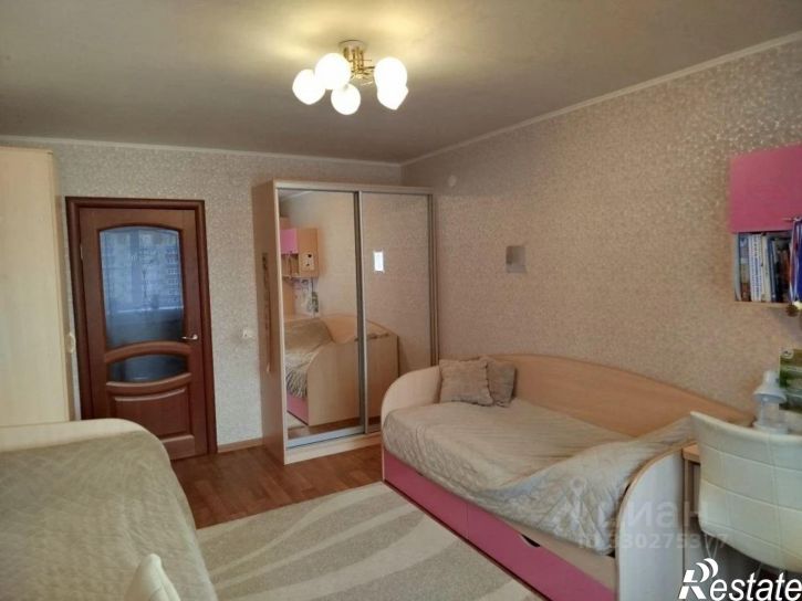 3-комн квартира Дальняя улица, 20Д,  д. 20Д