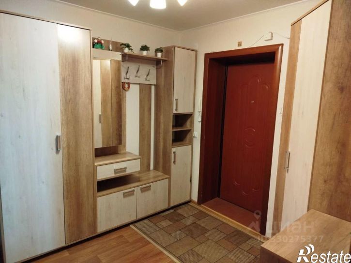 3-комн квартира Дальняя улица, 20Д,  д. 20Д