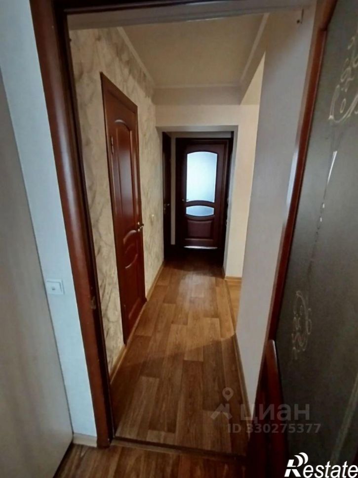 3-комн квартира Дальняя улица, 20Д,  д. 20Д