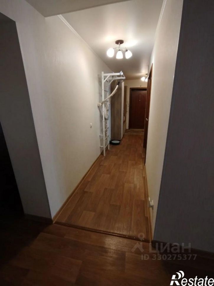 3-комн квартира Дальняя улица, 20Д,  д. 20Д