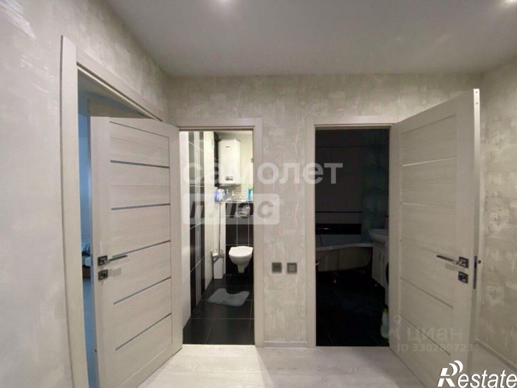 2-комн квартира Белозерское шоссе, 10,  д. 10