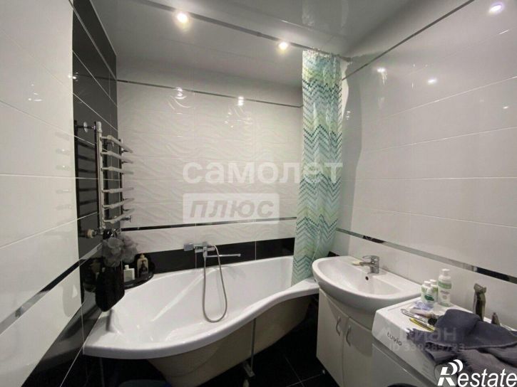 2-комн квартира Белозерское шоссе, 10,  д. 10