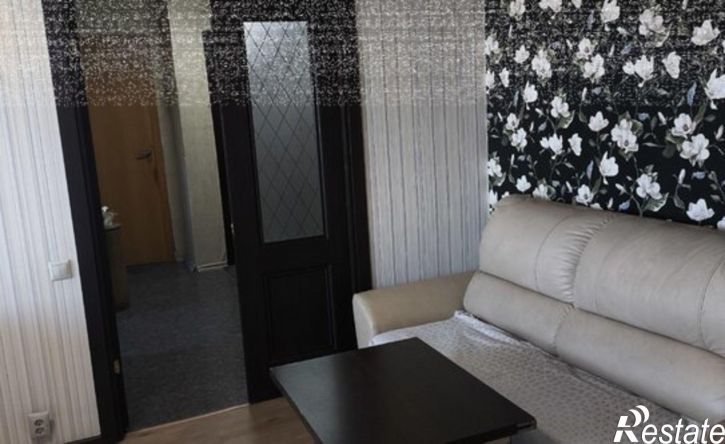4-комн квартира улица Щетинина, 17,  д. 17