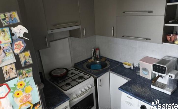 4-комн квартира улица Щетинина, 17,  д. 17