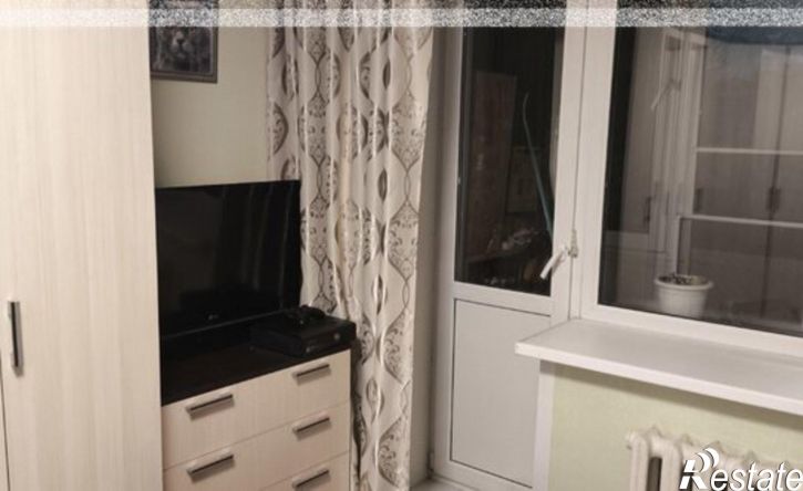 4-комн квартира улица Щетинина, 17,  д. 17