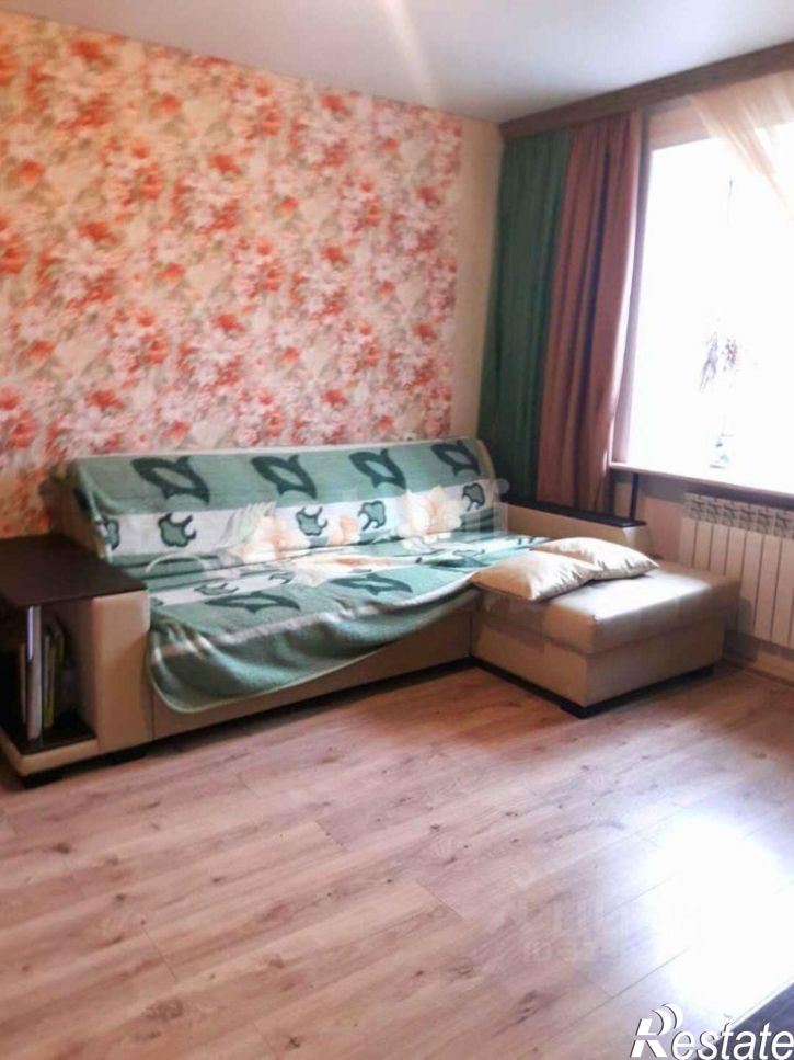 2-комн квартира Республиканская улица, 76,  д. 76