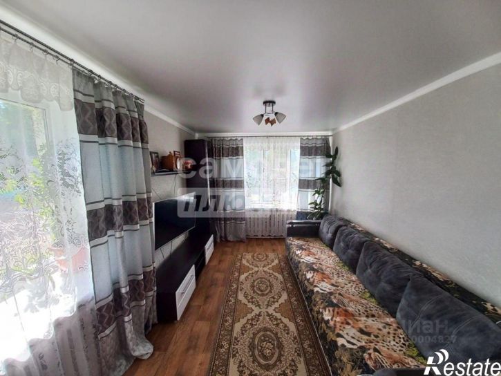 2-комн квартира Ананьинская улица, 76Б,  д. 76Б