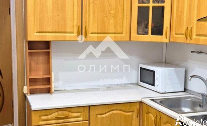 2-комн квартира улица Карла Маркса, 82Б,  д. 82Б