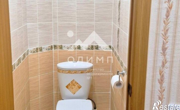 2-комн квартира улица Карла Маркса, 82Б,  д. 82Б