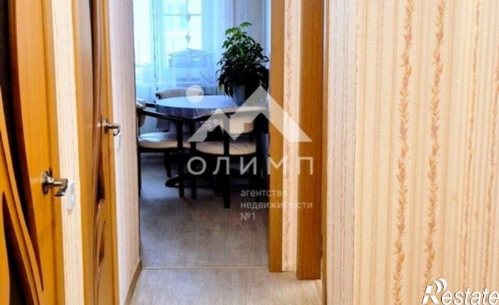 2-комн квартира улица Карла Маркса, 82Б,  д. 82Б