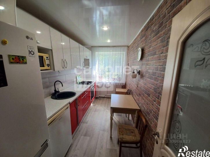 2-комн квартира Ананьинская улица, 76Б,  д. 76Б