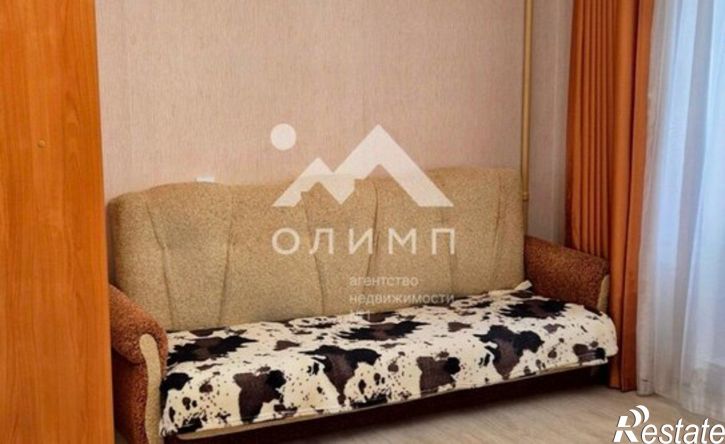 2-комн квартира улица Карла Маркса, 82Б,  д. 82Б