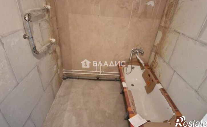 3-комн квартира Ленинградская улица, 108,  д. 108