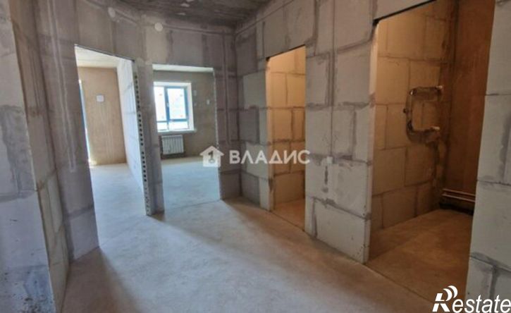 3-комн квартира Ленинградская улица, 108,  д. 108