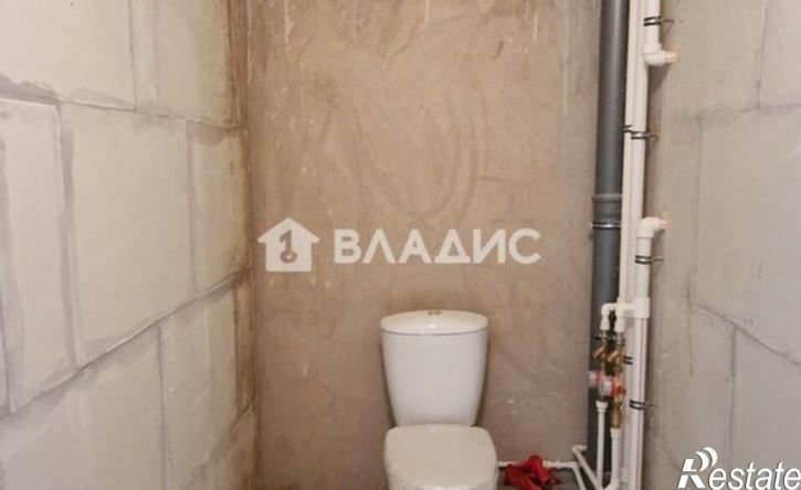 3-комн квартира Ленинградская улица, 108,  д. 108