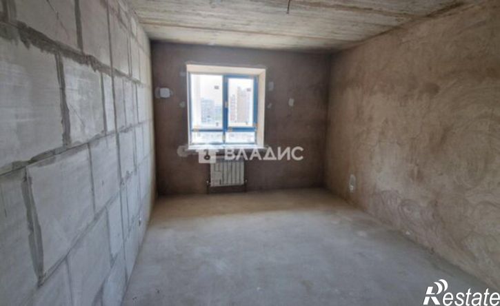 3-комн квартира Ленинградская улица, 108,  д. 108