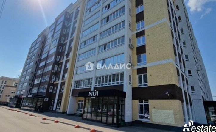 3-комн квартира Ленинградская улица, 108,  д. 108