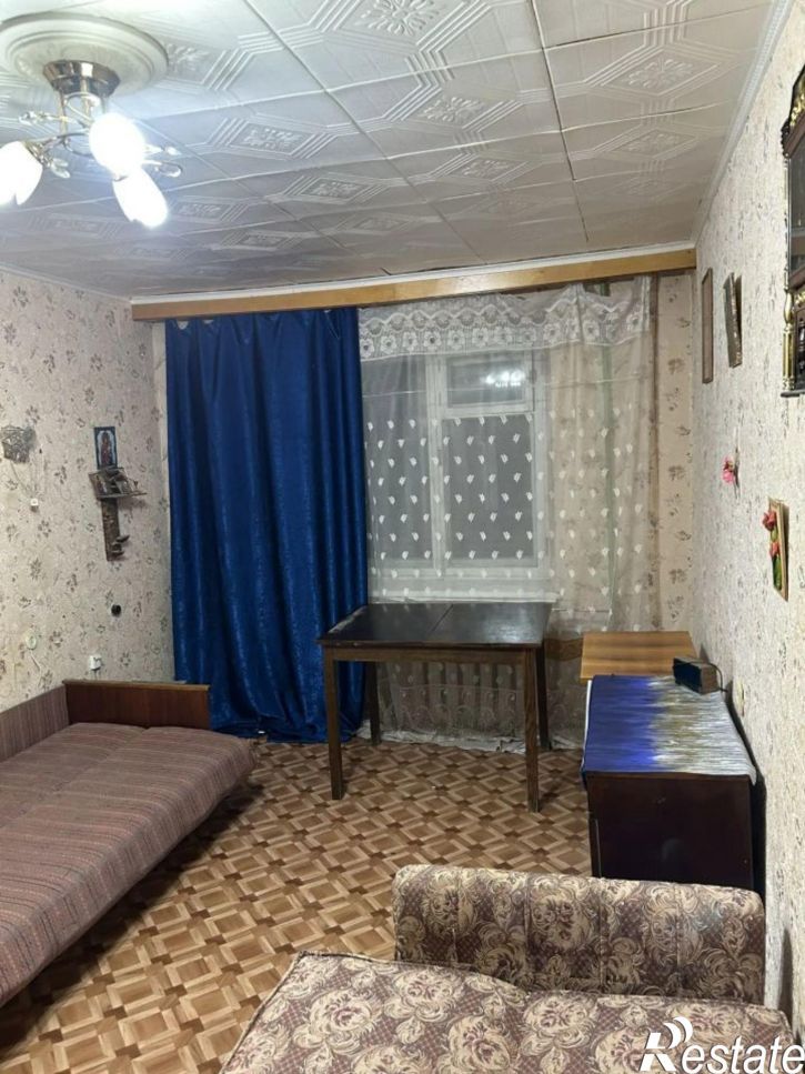 1-комн квартира ул Благовещенская, 102,  д. 102