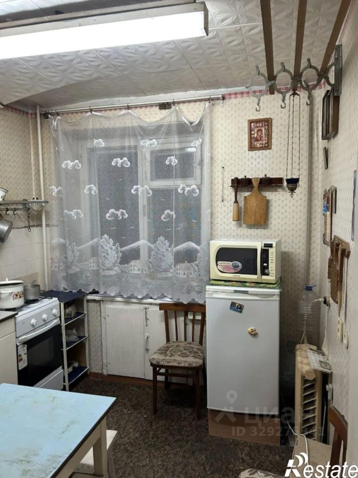 1-комн квартира ул Благовещенская, 102,  д. 102