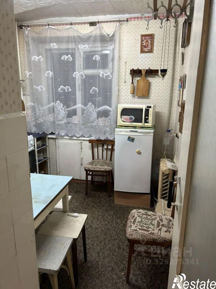 1-комн квартира ул Благовещенская, 102,  д. 102