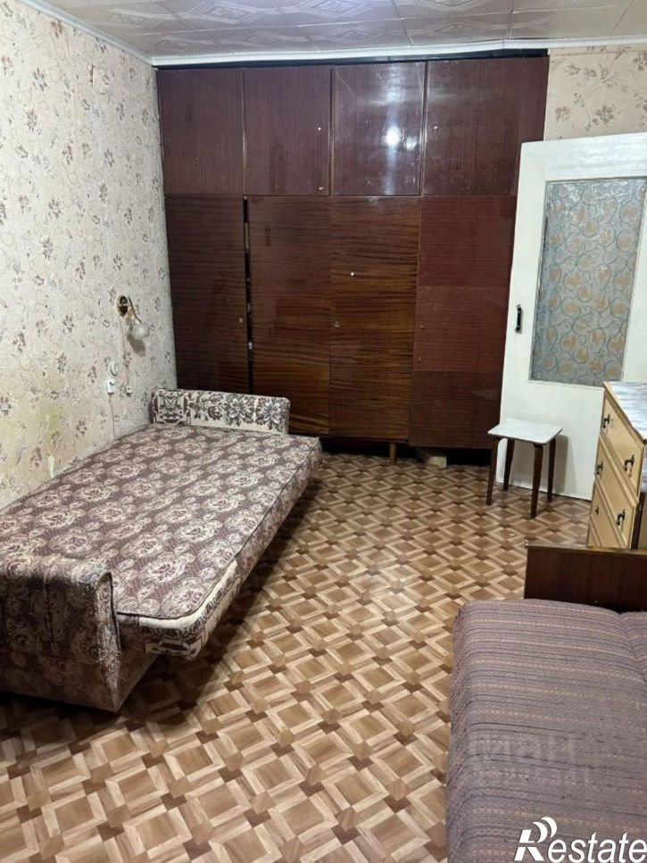 1-комн квартира ул Благовещенская, 102,  д. 102
