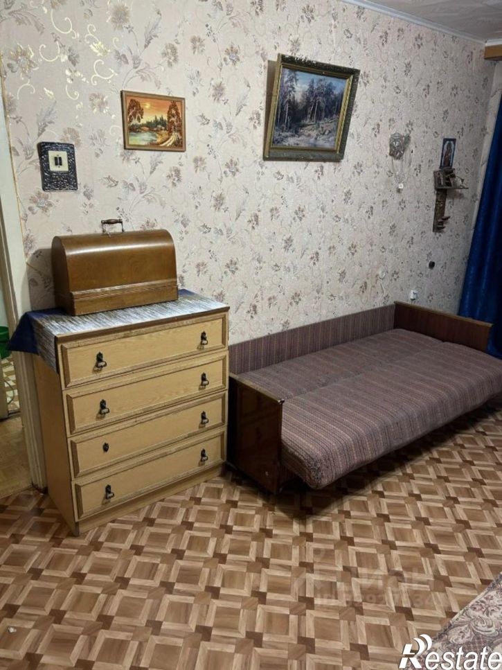 1-комн квартира ул Благовещенская, 102,  д. 102