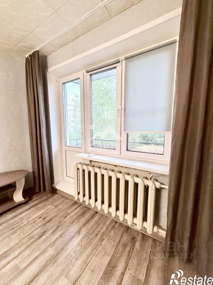 1-комн квартира ул Пугачева, 87,  д. 87