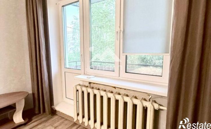 1-комн квартира ул Пугачева, 87,  д. 87