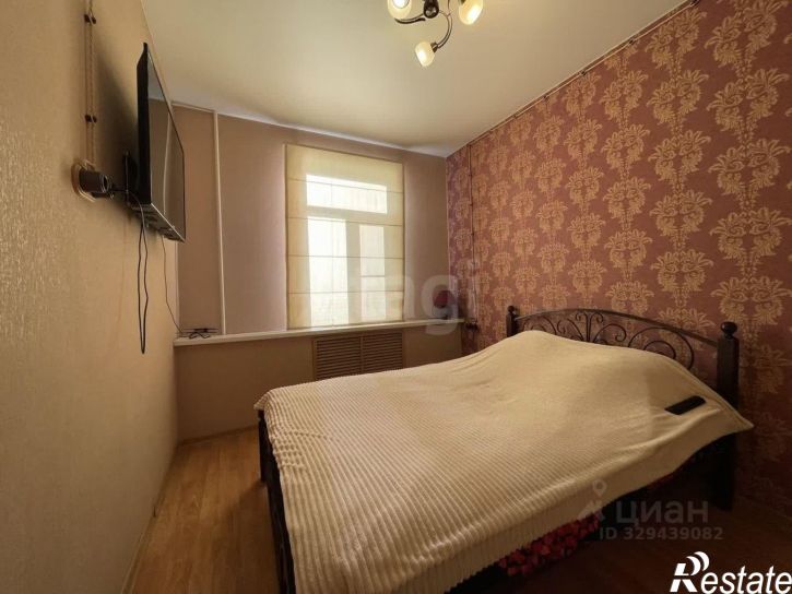 2-комн квартира Советский пр-кт, 84,  д. 84