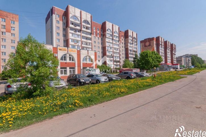 2-комн квартира ул Архангельская, 3,  д. 3