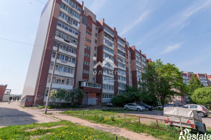 2-комн квартира ул Архангельская, 3,  д. 3