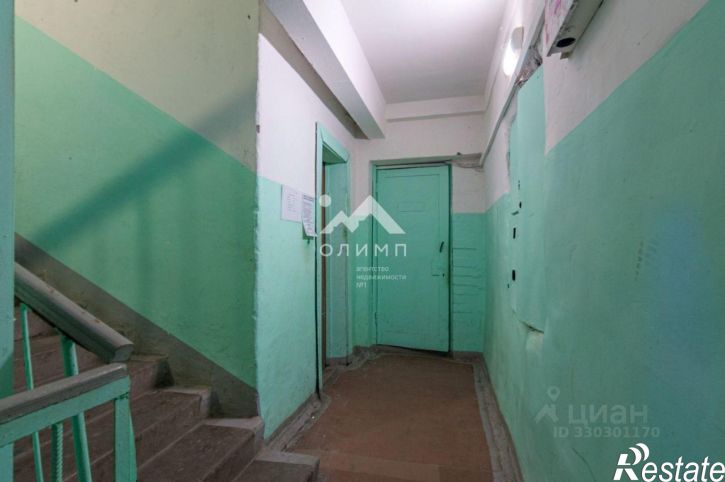 2-комн квартира ул Архангельская, 3,  д. 3