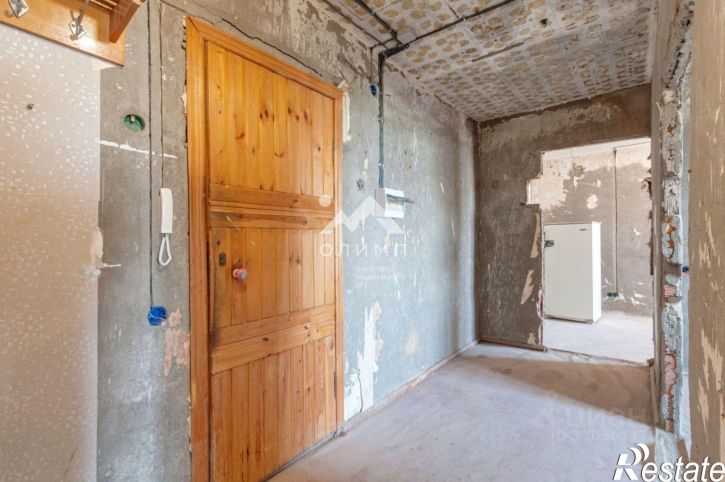 2-комн квартира ул Архангельская, 3,  д. 3