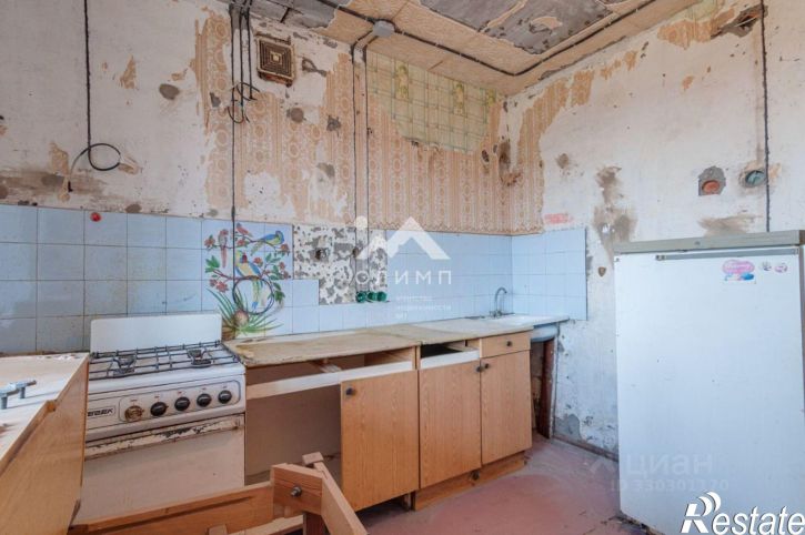 2-комн квартира ул Архангельская, 3,  д. 3